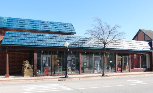 China Furniture & Arts