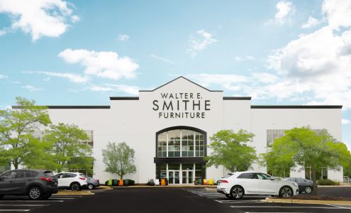 Walter E. Smithe Furniture & Design