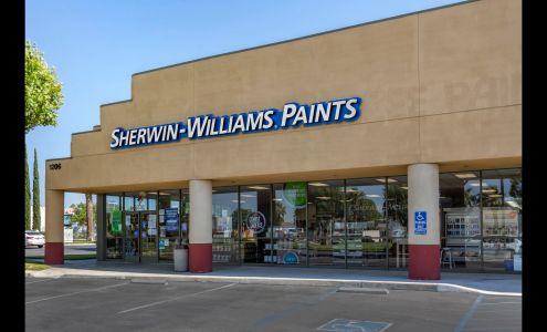 Sherwin-Williams Paint Store