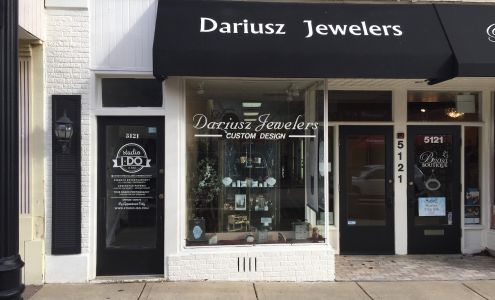 Dariusz Jewelers