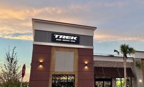 Trek Land O Lakes (formerly Suncoast Trailside Bicycles)