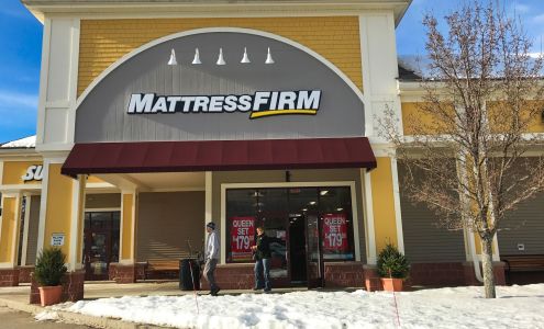 Mattress Firm North Conway