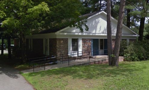 Porter Office Machines Corporation