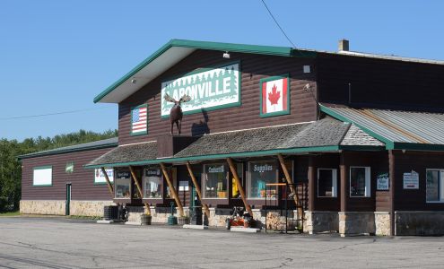 Labonville Inc - All Seasons Work & Sport Gear