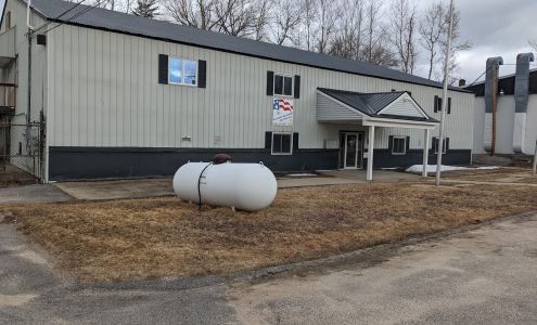 A & B Electronics Co