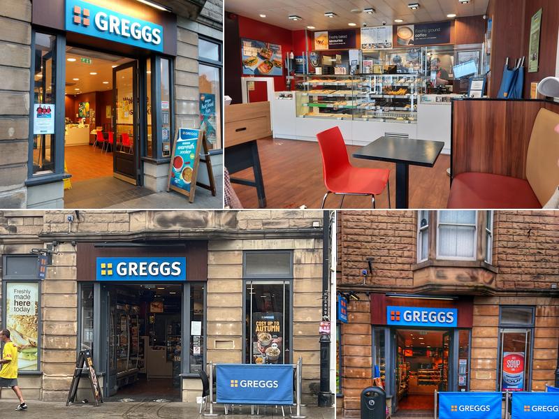 Greggs