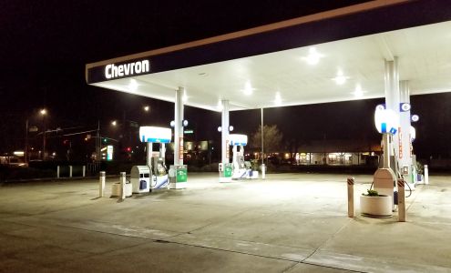 Chevron Elk Grove