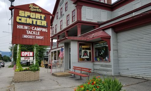 Gorham Hardware & Sports