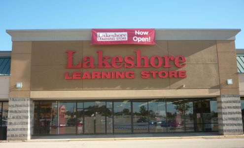Lakeshore Learning Store
