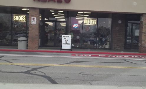 Neal's Shoes & Uniforms