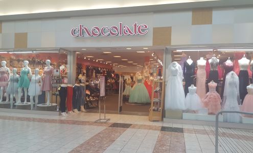 Chocolate Apparel