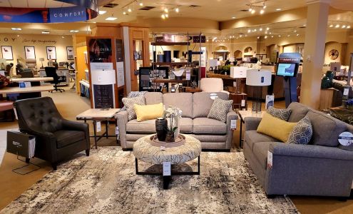 La-Z-Boy Furniture Galleries