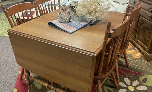 Furniture Decor & More