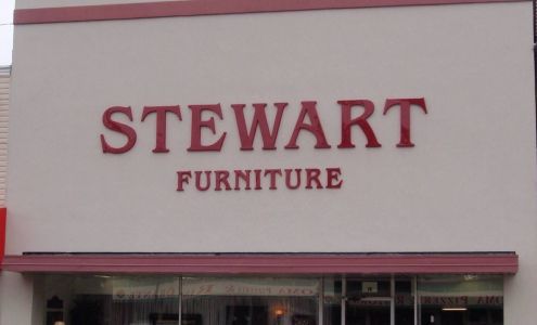 Stewart Furniture