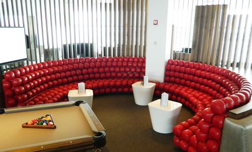 Soft Touch Furniture