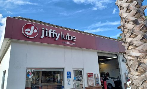 Jiffy Lube