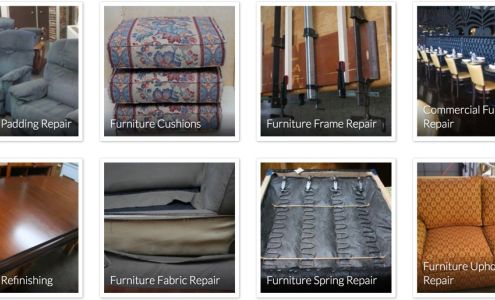 Pro Furniture Doctor, Inc.