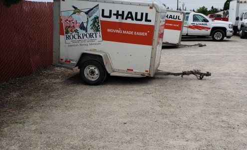 U-Haul Neighborhood Dealer