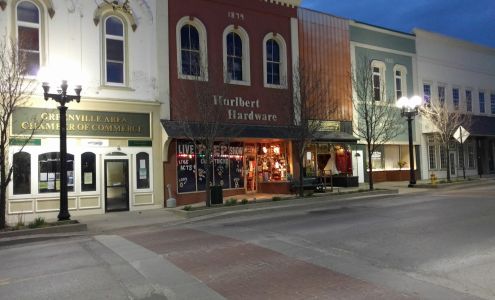 Hurlbert's Hardware Inc Greenville