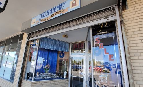 Neda Jewelers Of Manassas