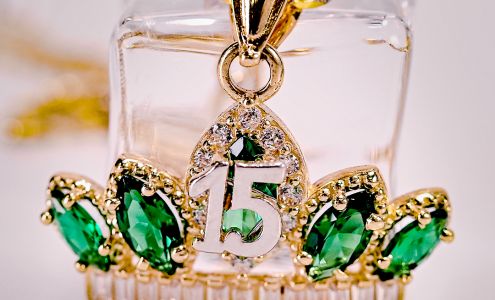 Joyeria Crystal Manassas