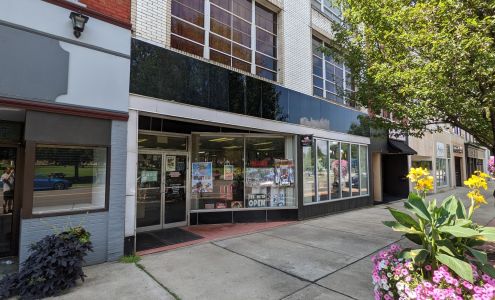 All American Cards & Comics