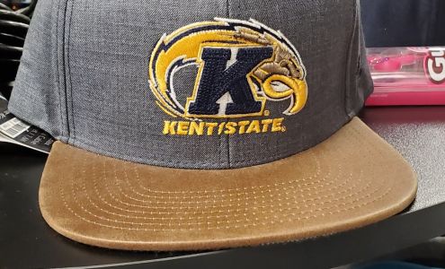 Kent State Trumbull Bookstore