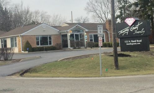 Timothy Grant Jewelry