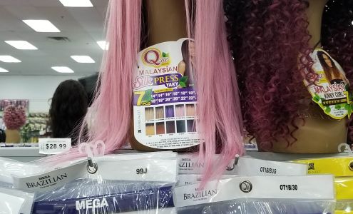 Hair Depot Plus Warren