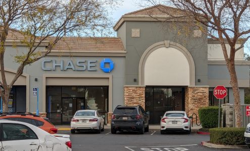 Chase Bank