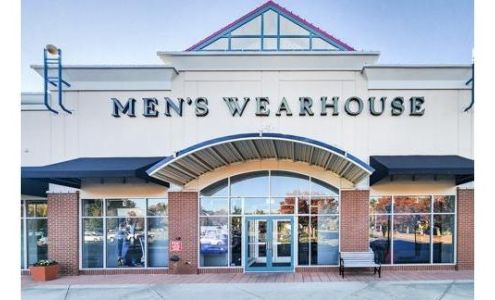 Men's Wearhouse