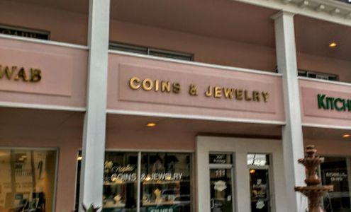 Naples Coins & Jewelry