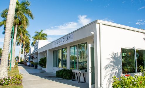 Shannon Green Jewelry