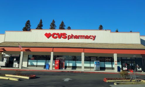 CVS