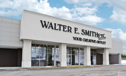 Walter E. Smithe Furniture & Design