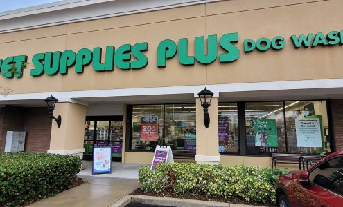 Pet Supplies Plus Naples (Kings Lake Square)