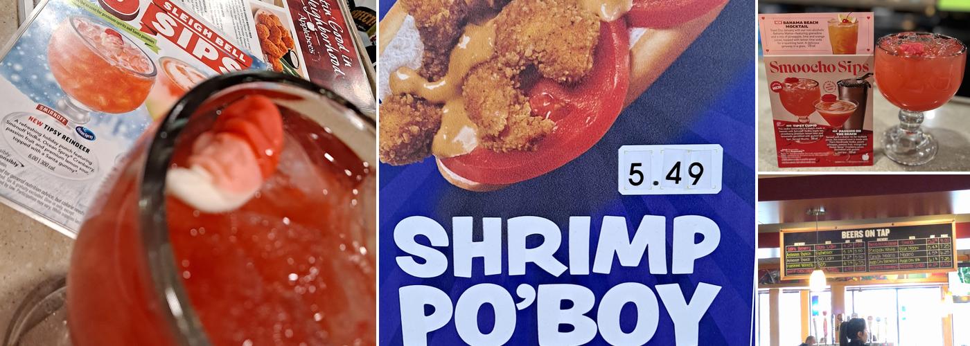 Applebee's Grill + Bar Menu