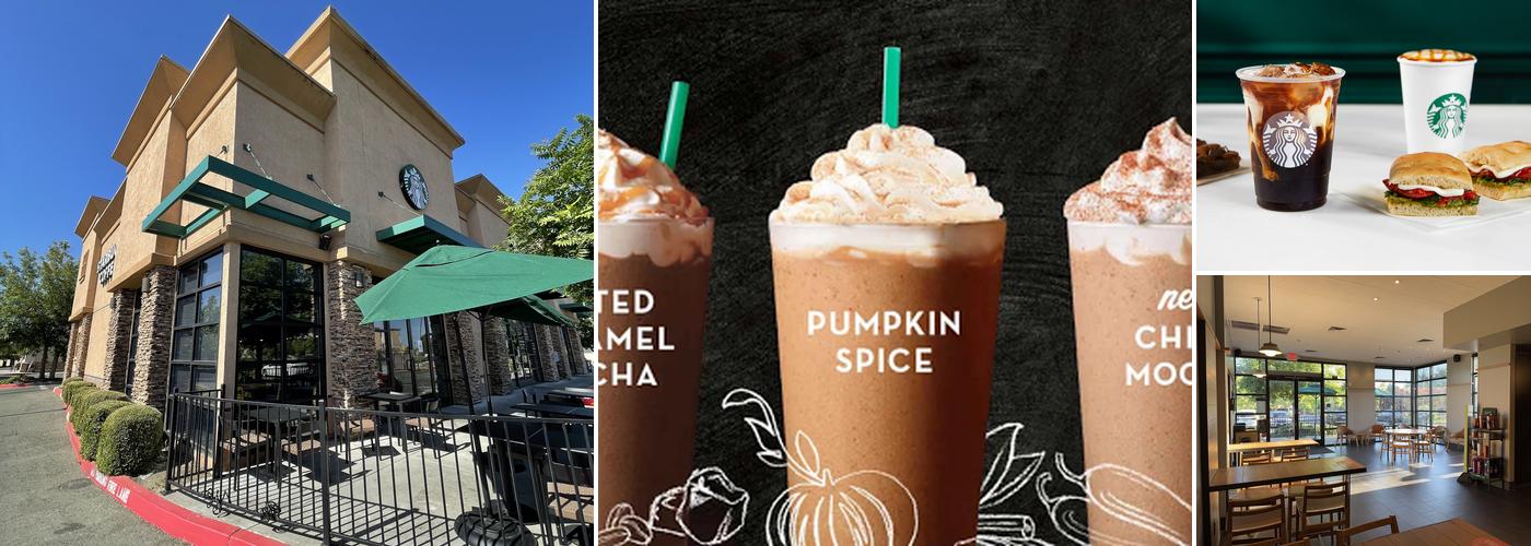 Starbucks Coffee Company