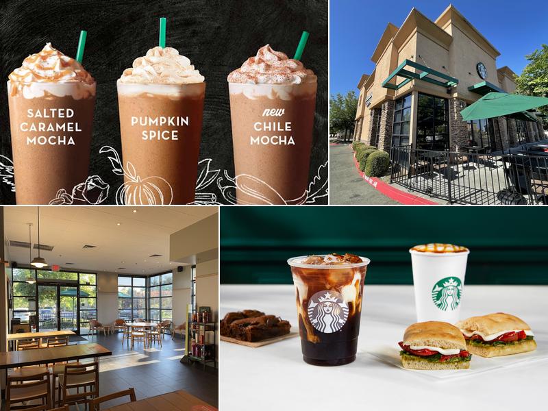 Starbucks Coffee Company