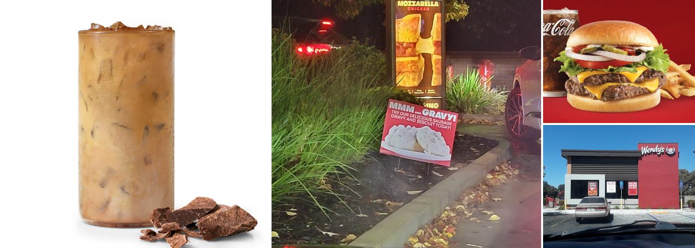 Wendy's