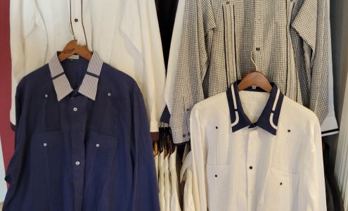 Guayaberas - Miami