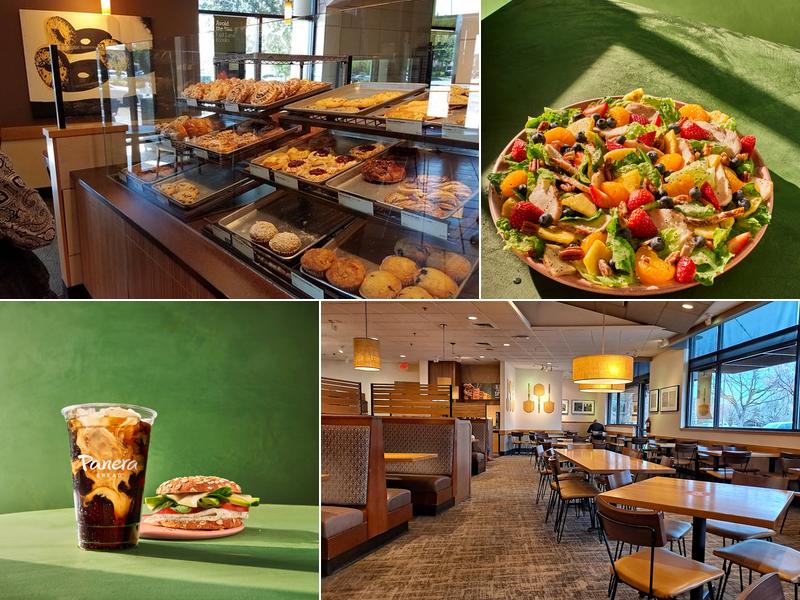 Panera Bread