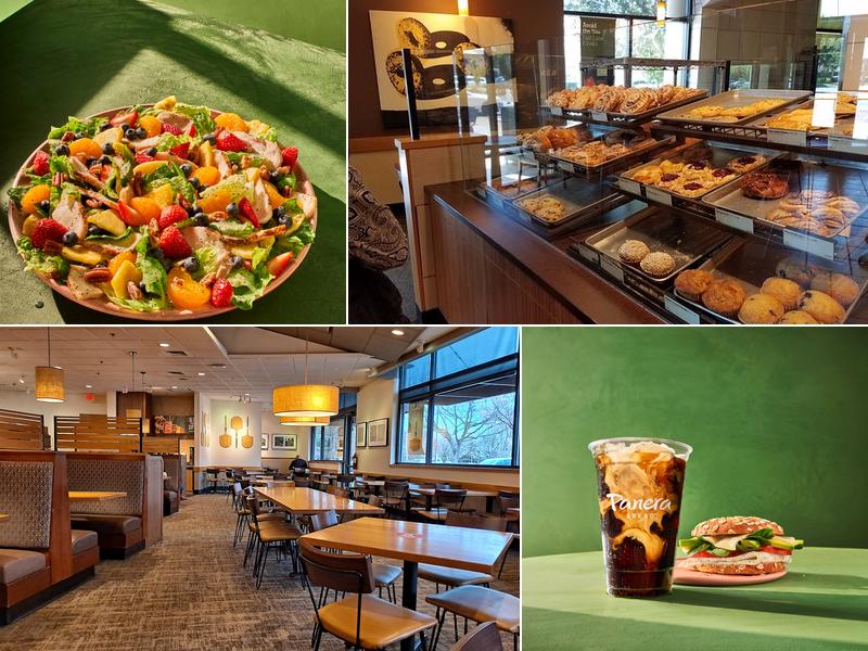 Panera Bread