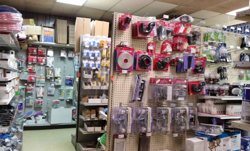 K3 Supply Green Pond