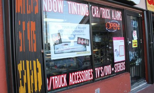 Autotronics & Tints of Miami