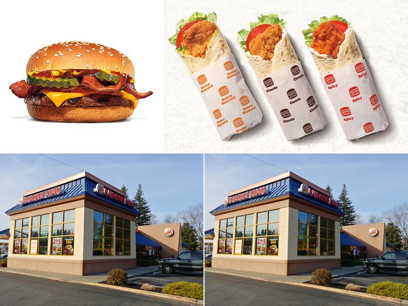 Burger King