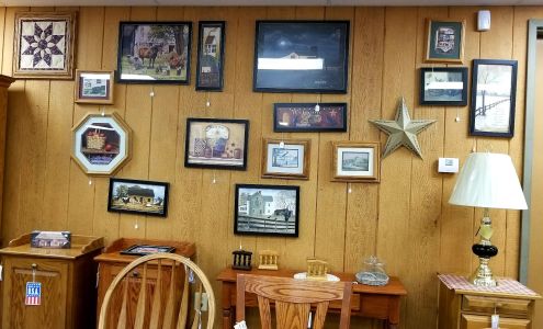 Everything Amish Hughesville