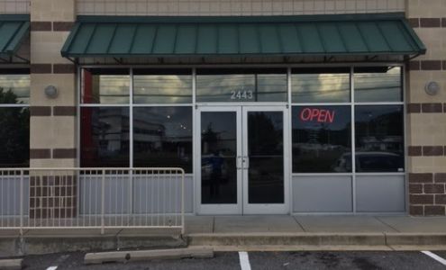 The Big Screen Store