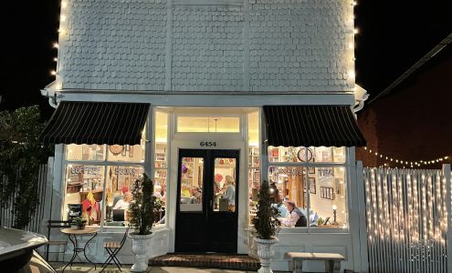 Nichols Nook Coffee House