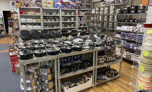 Gandhi Appliances (Official Preethi - Elgi Ultra Distributor)